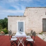 Appartement Guesthost - Trulledo Experience Monopoli