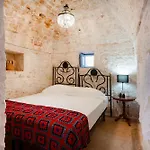 Appartement Guesthost - Trulledo Experience Monopoli