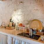 Appartement Guesthost - Trulledo Experience