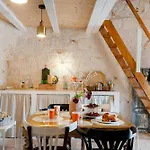 Appartement Guesthost - Trulledo Experience Monopoli