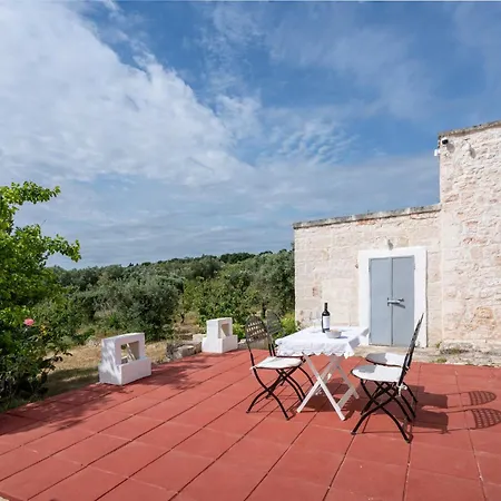 Apartmán Guesthost - Trulledo Experience *