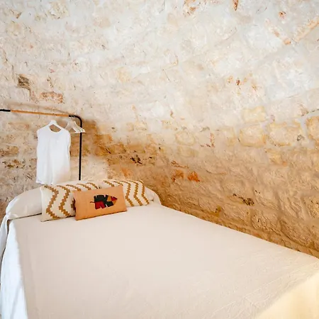 Guesthost - Trulledo Experience Monopoli
