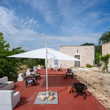 Guesthost - Trulledo Experience Appartement Monopoli