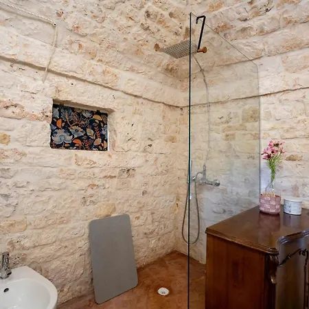 Guesthost - Trulledo Experience Apartmán