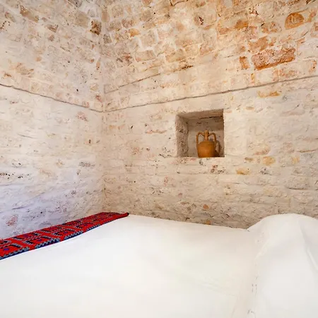 Guesthost - Trulledo Experience Monopoli