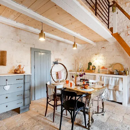 Guesthost - Trulledo Experience * مونوبولي