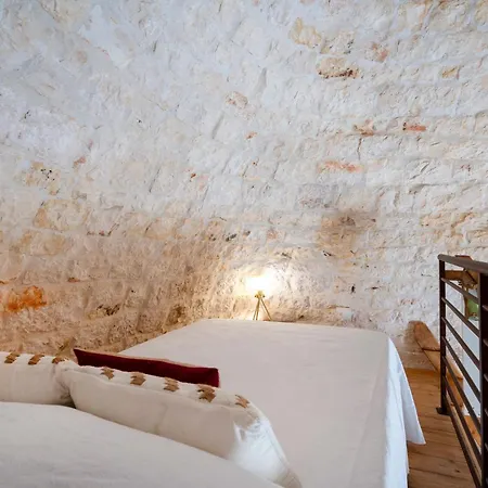 Guesthost - Trulledo Experience