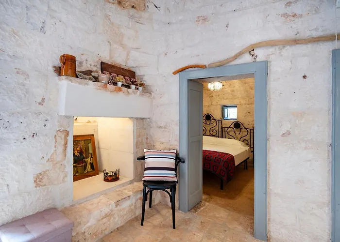 Guesthost - Trulledo Experience *