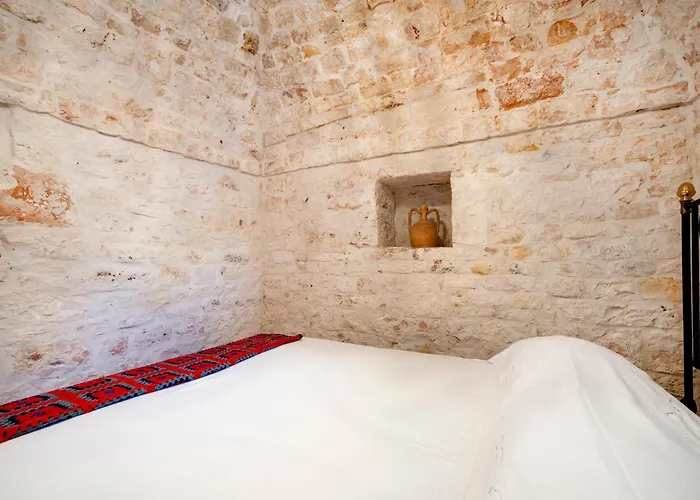 Guesthost - Trulledo Experience Monopoli